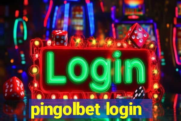 pingolbet login